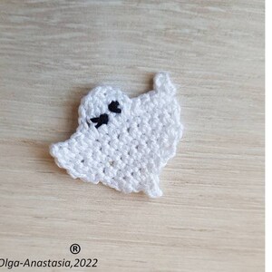 Halloween Bundle Crochet Patterns - Spider on the Web Net, Pumpkin and ...