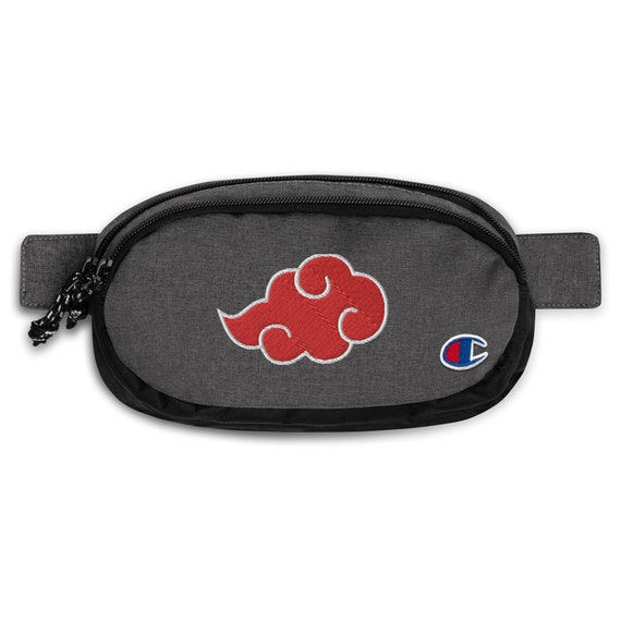 naruto fanny pack