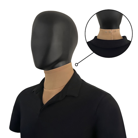 Neckblock™ Sun Gaiter Neck & Chest Sun-protective Cover UPF 50 