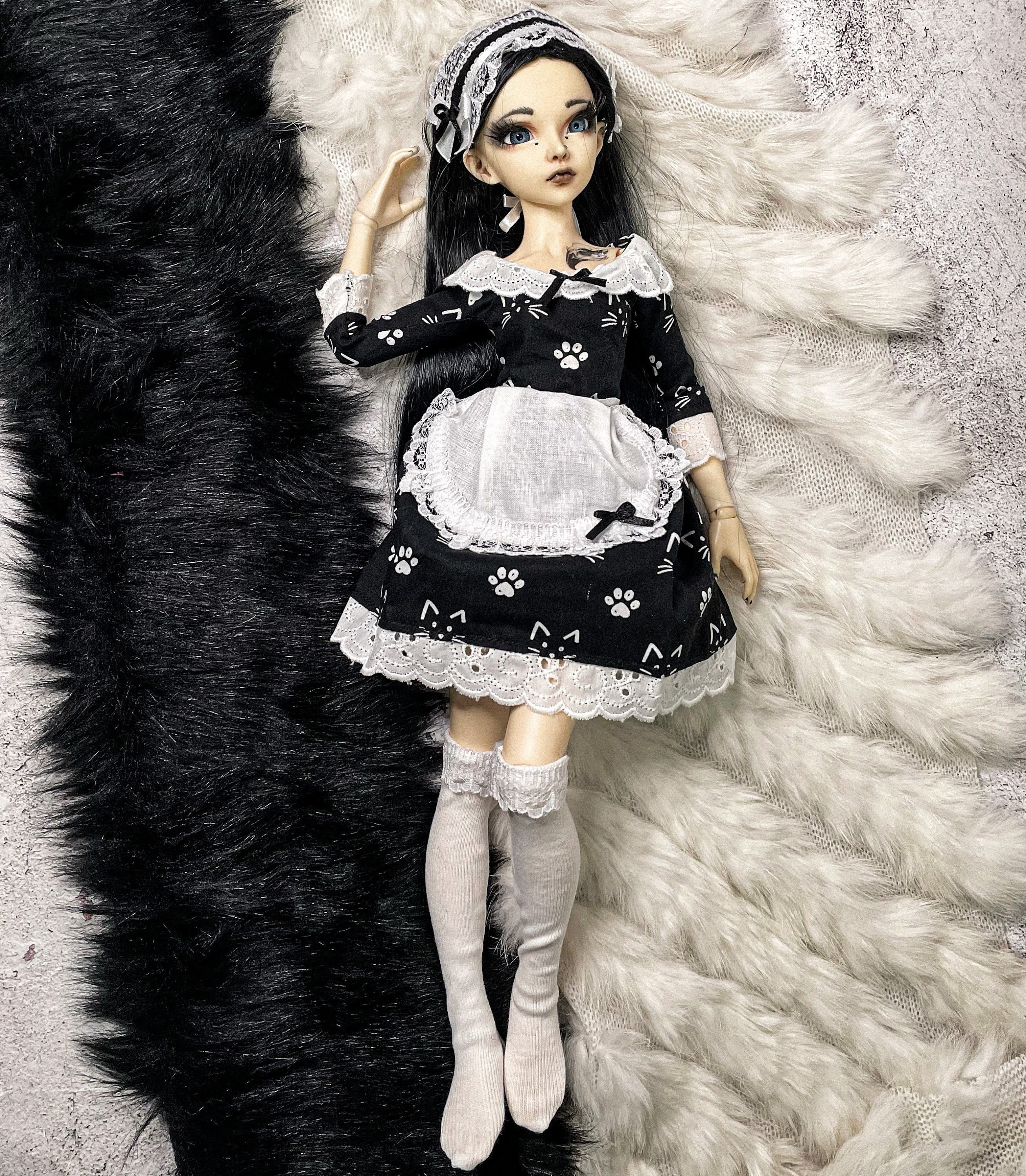 Anime Doll Clothes - Etsy