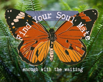 Find Your Soulmate: Powerful Psychic Reading to Find True Love