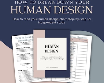 Guide pratique : décomposer votre charte graphique humaine - Téléchargement numérique PDF