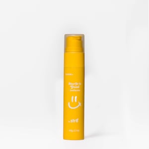 STR8 ManGo Be Great Aromatisierte Zahnpasta + Minze & Fluorid