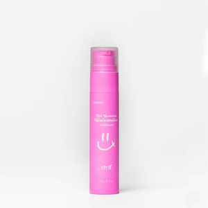 STR8 Heiße Sommer Zahnpasta mit Wassermelonengeschmack + Minze & Fluorid