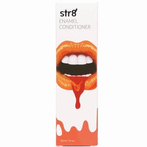 STR8 Emaille Conditioner | Sensitive Zahnpasta