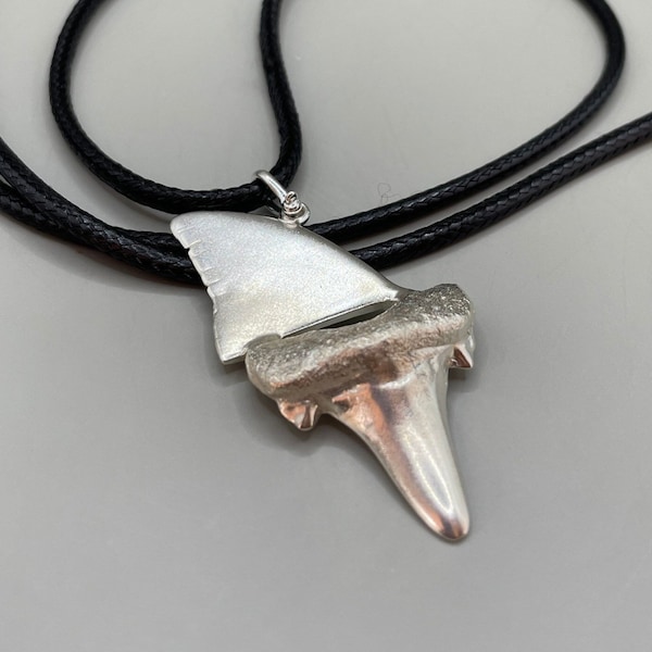 Shark Fin - Etsy