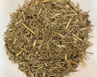 Wildcrafted Horsetail (Shavegrass)