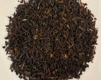 Organic English Breakfast Tea