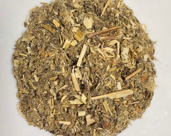 Organic Mugwort Herb