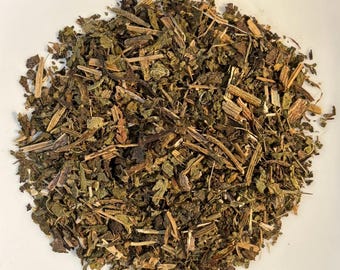 Wildcrafted Comfrey Leaf