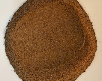 Organic Fo-Ti Root Powder