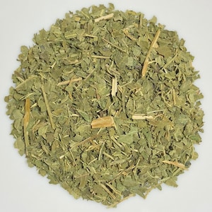 Organic Nettle Leaf