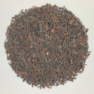 Organic English Breakfast Tea