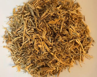 Wildcrafted Nettle Root