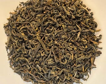 Organic Jasmine Tea