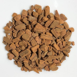 Organic Cinnamon, 1/4&quot;