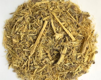 Organic Licorice Root