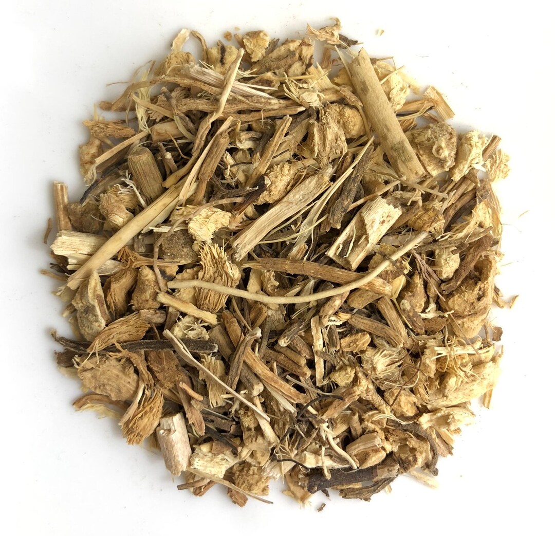 Wildcrafted Butcher's Broom Root - Etsy