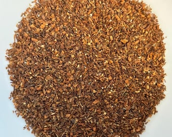 Organic Rooibos Chai (Decaf)