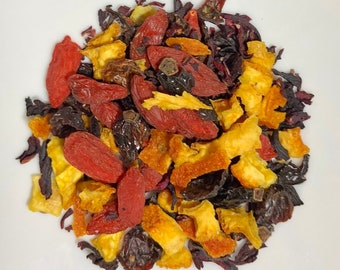 Goji Berry Vitality Blend
