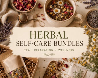 Self Care Bundles