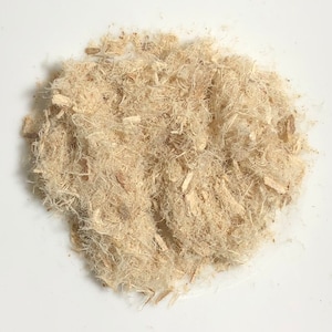 Organic Slippery Elm Bark