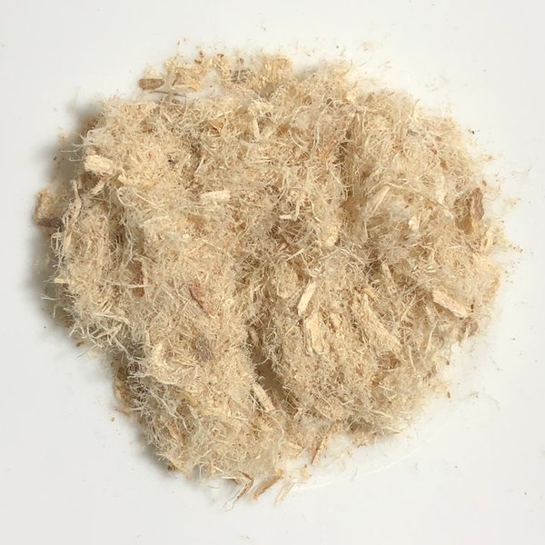 Organic Slippery Elm Bark