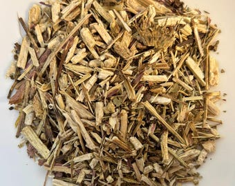 Wildcrafted Echinacea Purpurea