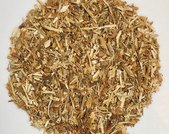 Organic Red Clover Herb