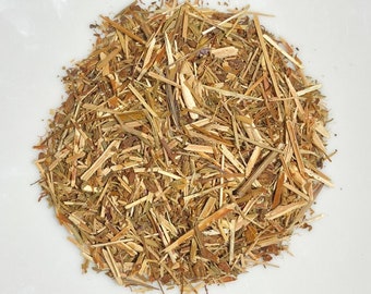 Organic St. John’s Wort Herb