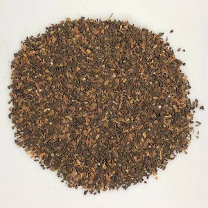 Organic Chai Tea