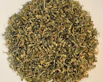 Organic Catnip