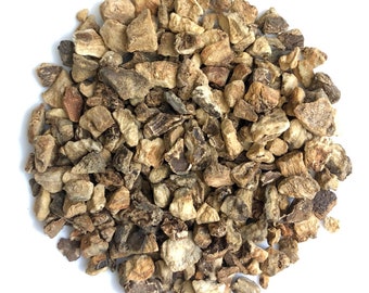 Wildcrafted Devil's Claw Root