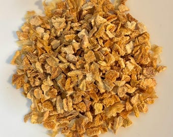 Organic Lemon Peel