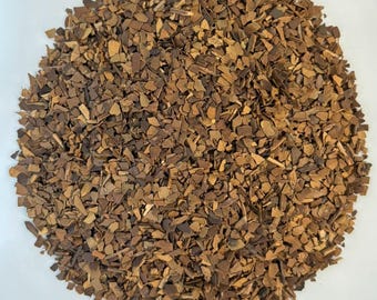 Organic Yerba Mate (Roasted)