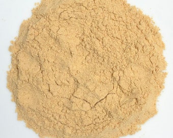 Organic Reishi Mushroom Powder