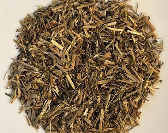 Wildcrafted Cleavers Herb