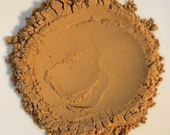 Organic Soap Pod Powder