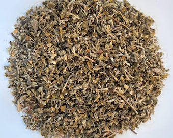 Organic Damiana Leaf