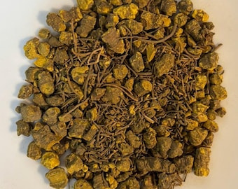 Wildcrafted Goldenseal Root