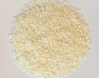 Organic Coconut, Medium Shred