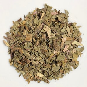 Organic Dandelion Leaf