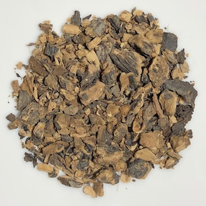 Organic Comfrey Root