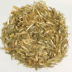 Organic Oatstraw