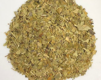 Organic Yerba Mate Herb
