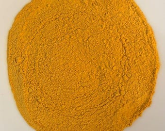 Organic Cordyceps Mushroom Powder