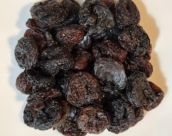 Organic Dried Bing Cherries