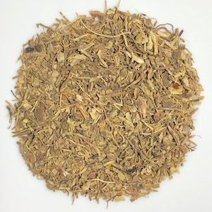 Wildcrafted Blue Cohosh Root