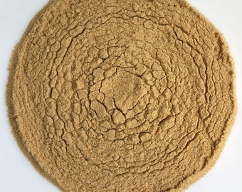 Organic Lion's Mane Mushroom Powder
