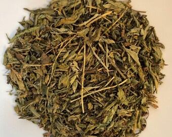 Organic Stevia Leaf